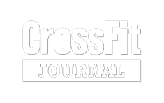 CrossFit-Journal